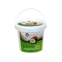 Kókuszolaj 1l Palmfood