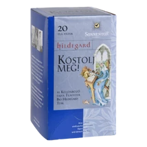 Kóstolj meg! tea "Hildeg." BIO 20x1,4g