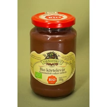 Körtelekvár BIO 350g Virágoskút