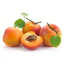 BIO Sárgabarack 500g