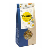 Kamilla tea BIO 50g Sonnentor