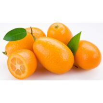 Kumquat BIO 100g