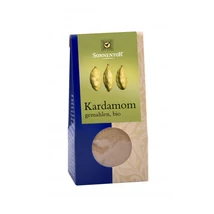 Kardamom (őrölt) BIO 50g Sonnentor