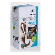 Arabica kávé őrölt (koffm.) BIO 250g Oxf