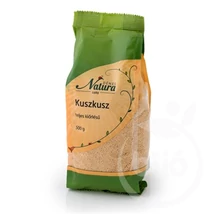 Kuszkusz 500g Natura
