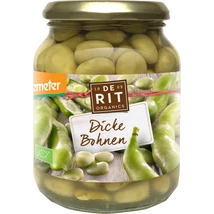 Lóbab BIO 340g DeRit Organics