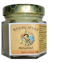Méhpempő 50g Royal Jelly