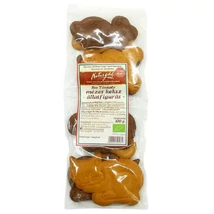 Mézes tönköly állatkák BIO 100g NaturGol