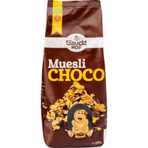 Müzli csokoládés (glutm.) BIO 300g Bauch