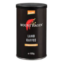 Maláta kávé (koff.ment.) BIO 100g Mount