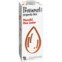 Mandulaital édesítő nélk. BIO 1L Provam