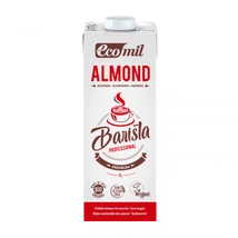 Mandulaital barista BIO 1L Ecomil