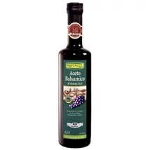 Balzsamecet Modenai BIO 500ml Rapunzel