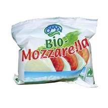 Mozzarella BIO 100g ÖMA