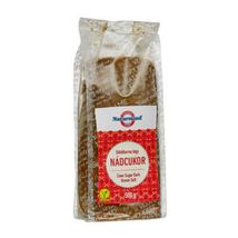Nádcukor lágy (sötétbarna) 500g Naturmi