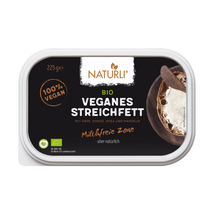 Növényi szendvicskrém BIO 225g Naturli