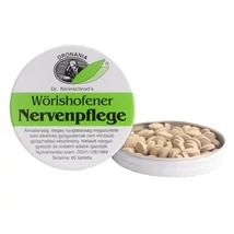 Nervenpflege tabletta 120db