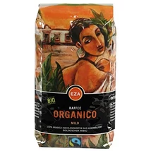 Organico "mild" kávé BIO 1kg Eza