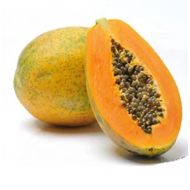 Papaya BIO (kg)