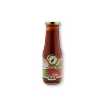 Paradicsom sűrítmény BIO 320ml Berta