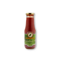Paradicsomlé BIO 320ml Berta