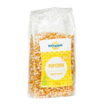 Popcorn kukorica BIO 500g Biorganik