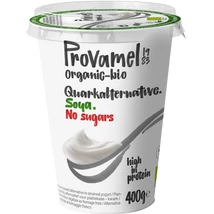 Quarkalternatíva szójából BIO 400g Prova