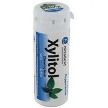 Rágógumi (borsmentás) 30g Miradent