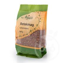 Retekmag csíráztatásra 200g Natura