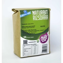 Rizsdara 500g Naturbit