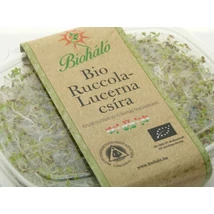 Ruccola-lucerna csíra BIO 100g Bioháló