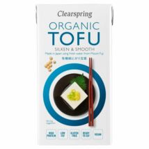 Selyem tofu BIO 300g Clearspring