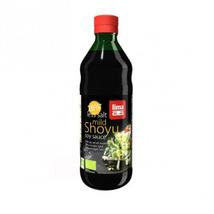 Shoyu szójaszósz mild BIO 500ml Lima