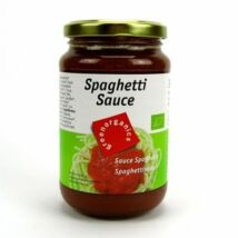 Spagetti szósz BIO 360g Green Organics
