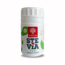 Stevia por 20g Almitas
