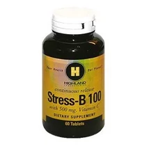 Stress-B100 (60db) Highland