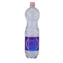 Szénsavmentes ivóvíz 1,5L AQUA