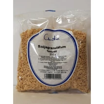 Szója granulátum 200g Csuta