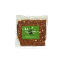 Szejtán (magyaros-hagymás) 400g VegánMan