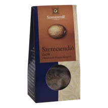Szerecsendió (őrölt) BIO 30g Sonnentor