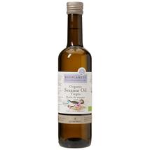 Szezámolaj pirított BIO 250ml Bio Planet