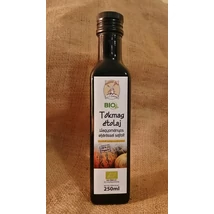 Tökmagolaj BIO 250ml Piszkei