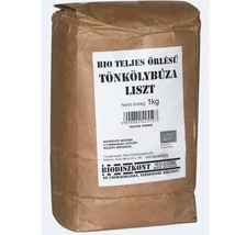 Tönkölybúza liszt TK BIO 1kg Biodiszkont
