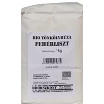 Tönkölybúza fehérliszt BIO 1kg Biodiszk.