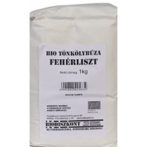 Tönkölybúza fehérliszt BIO 1kg Biodiszk.
