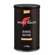 Instant kávé tönkölybúzából BIO 100g