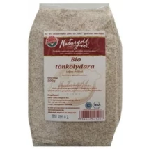 Tönkölybúza dara TK BIO 500g Naturgold