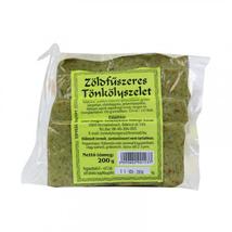 Tönkölyszelet (zöldfűszeres) 200g