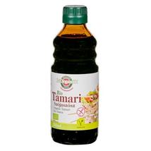 Tamari szójaszósz BIO 250ml Biorganik