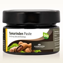 Tamarind krém BIO 135g Cosmoveda